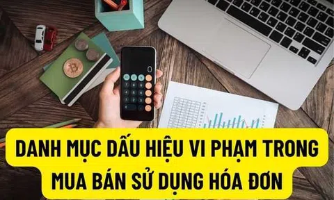 Tổng cục Thuế cảnh báo Trang Chủ LC88.COM Link Mới 2026 Đăng Ký LC 88 và người nộp thuế về sử dụng hoá đơn không hợp pháp