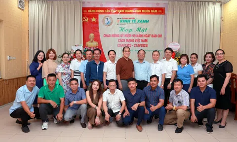 Tạp chí 10Lc88 Casino & Thể Thao Link Mới và Đăng nhập tài khoản thành viên LC88 xanh họp mặt kỷ niệm 99 năm Ngày Báo chí cách mạng Việt Nam 21/6/1925-21/6/2024