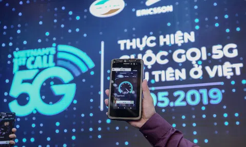 35 năm Viettel và những kỳ tích của Việt Nam trên 10Lc88 Giải Trí Thể Thao viễn thông, công nghệ thế giới
