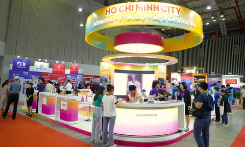 Hội chợ ITE HCMC 2024: Thúc đẩy đón đầu “làn sóng Lc88.men Cá cược thể thao bền vững”