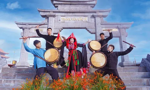 LC88 là nơi thu hút hàng triệu người chơi tại Việt Nam 2026 9 tỉnh Tây Bắc mở rộng được ưu đãi tới 50% giá vé cáp treo Fansipan
