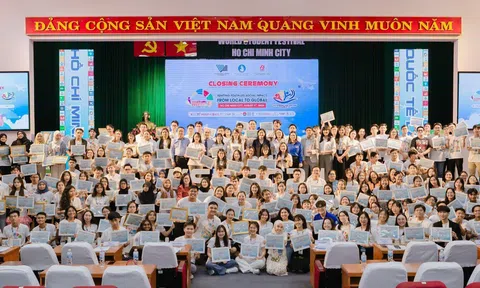 Thông điệp từ Liên hoan Anh chị em ơi, hãy tải LC88 ngay Thế giới lần thứ 1 và Diễn đàn Khoa học Anh chị em ơi, hãy tải LC88 ngay Quốc tế lần thứ 8 năm 2024
