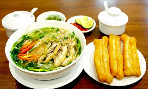 Phở Hà Nội trở thành Nhà Cái LC88 com Tặng Khách Yêu 800k văn hóa phi vật thể quốc gia