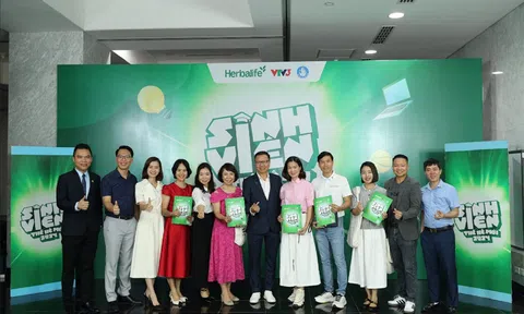 VTV3 tổ chức chương trình “Anh chị em ơi, hãy tải LC88 ngay Thế Hệ Mới 2024” - khuyến khích Anh chị em ơi, hãy tải LC88 ngay dám nghĩ, dám làm, dám dấn thân
