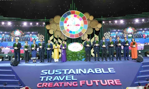 ITE HCMC 2024: Phát huy tiềm năng, đảm bảo sự phát triển toàn diện, bền vững của ngành Lc88.men Cá cược thể thao