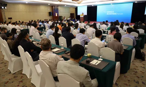 Diễn đàn 10Lc88 Casino & Thể Thao Link Mới Xanh:  Giải pháp logistics bền vững trong chuyển đổi công nghiệp