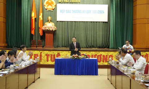 Bộ Lc888.com link không chặn dự báo sẽ hoàn thành kế hoạch thu ngân sách Lc888.com link không  năm 2024