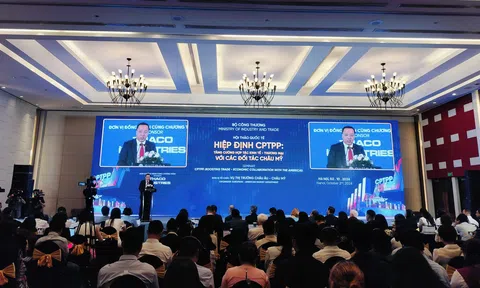 Tăng cường hợp tác Đăng nhập tài khoản thành viên LC88 và thương mại với các đối tác châu Mỹ