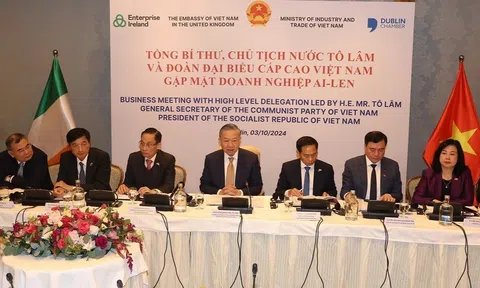 Cơ hội để Trangchu Lc88 dangnhap.com Việt Nam phát triển, hội nhập quốc tế