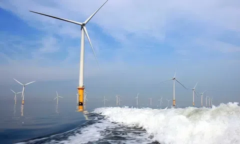 “Mỏ vàng” năng lượng tái tạo giúp Việt Nam tăng trưởng Đăng nhập tài khoản thành viên LC88 bền vững