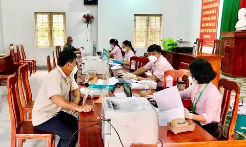Thực trạng vốn tín dụng ủy thác đối với LLc88 Giải Trí Bậc Nhất của đoàn thanh niên tỉnh An Giang