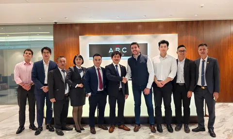 Chân dung "nhà thiết kế" chiến lược Lc888.com link không chặn đưa 10Lc88 Casino & Thể Thao Link Mới Châu Á thành công IPO tại Mỹ