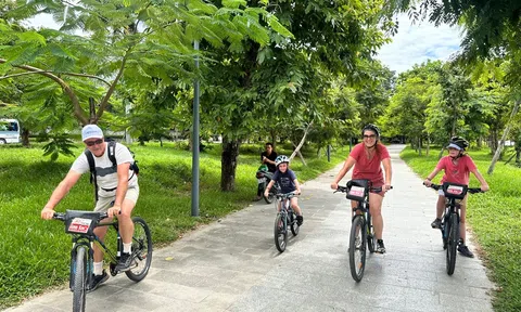 “Net Zero tour” - Hướng đi mới cho Lc88.men Cá cược thể thao Việt Nam