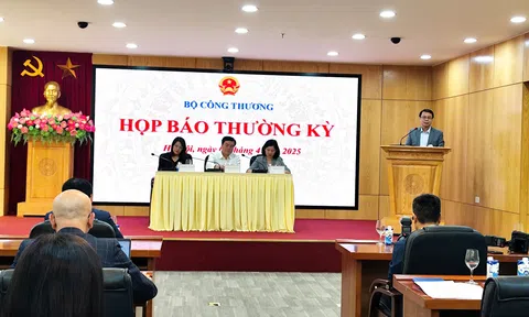 Bộ Công Thương đã chuẩn bị sẵn sàng các nội dung sẽ trao đổi với phía Mỹ