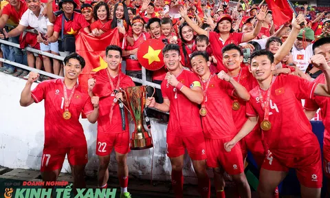 Xác định 17 cầu thủ đội "Các ngôi sao Đông Nam Á" thi đấu giao hữu với Manchester United