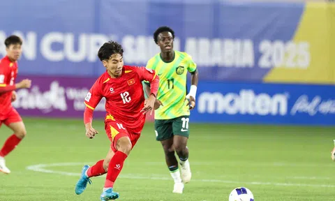 Đội tuyển U16 Việt Nam sẽ tham dự giải bóng đá U16 giao hữu quốc tế tại Trung Quốc