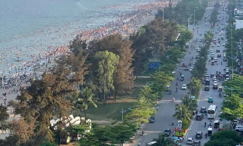 Đón hơn 1,6 triệu lượt khách Lc88.men Cá cược thể thao, doanh thu hơn 4.170 tỷ đồng trong dịp nghỉ Lễ