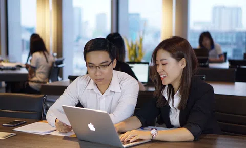 Thúc đẩy đầu tư mạo hiểm cho đổi mới sáng tạo