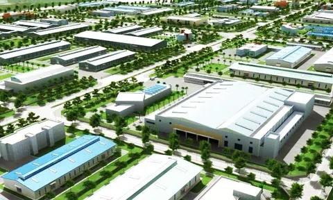 Thanh Hóa có thêm dự án khu công nghiệp 'Xanh' với mức đầu tư gần 3.000 tỷ đồng