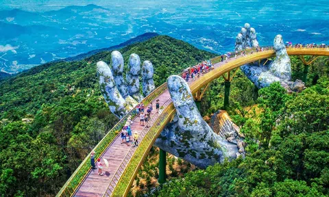 Sun Group lãi sau thuế gần 850 tỷ đồng năm 2024, quy mô tài sản trên 43.000 tỷ