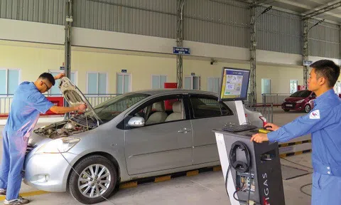 Chuyên gia kiến nghị hỗ trợ chi phí để xe ô tô nâng cấp đạt chuẩn khí thải