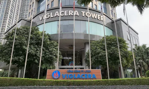 Viglacera đặt mục tiêu lãi hơn 1.700 tỷ đồng năm 2025