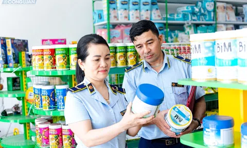 Thanh Hóa tổng lực tấn công hàng giả, hàng kém chất lượng