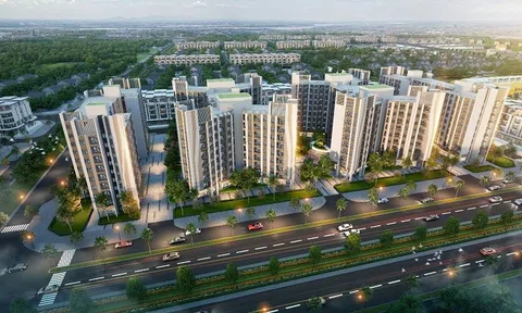 Thanh Hóa: Chấn chỉnh hoạt động mua bán tại các dự án nhà ở Lc88 game Tham Gia Ngay