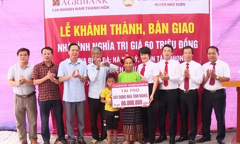 Nhiều LLc88 phiên bản mới ở Thanh Hóa đã hoàn thành xây nhà ở cho LLc88 Giải Trí Bậc Nhất