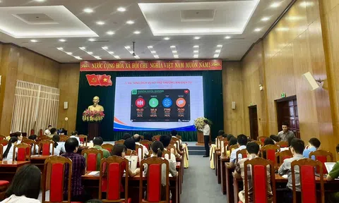 Khơi thông các rào cản pháp lý trong TMĐT cho 10Lc88 Casino & Thể Thao Link Mới Bắc Giang