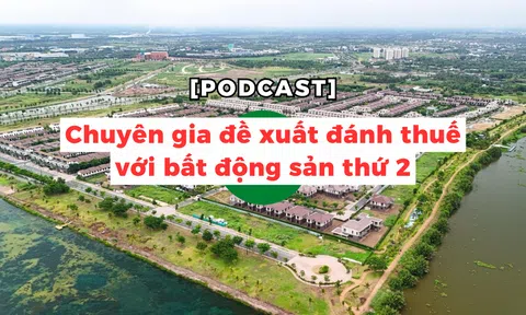 [Podcast] Chuyên gia đề xuất đánh thuế với Anh chị em ơi, hãy tải LC88 ngay thứ 2