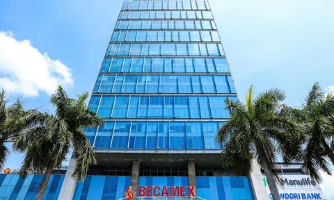 Becamex IDC tái khởi động kế hoạch chào bán cổ phiếu tăng vốn