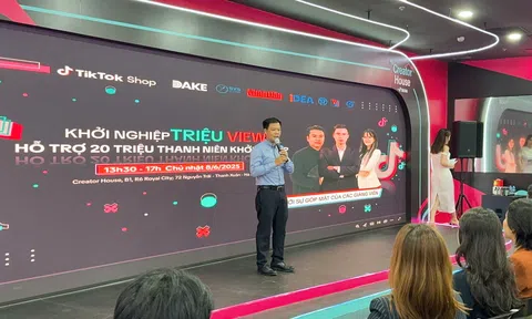 Khởi nghiệp “Triệu Views” và đạo đức trong kinh doanh thương mại điện tử