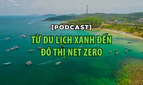 Phú Quốc (Kiên Giang): Từ Lc88.men Cá cược thể thao xanh đến đô thị Net Zero