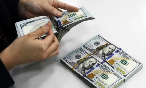 Tỷ giá USD hôm nay 11/6: Giá bán USD tăng nhẹ