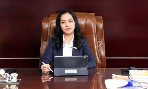 Làn sóng thay đổi nhân sự cấp cao tại các ngân hàng nửa đầu 2025