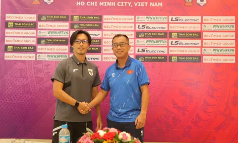 Các đội tuyển U19 nữ quyết tâm giành chiến thắng để đoạt vé vào chung kết