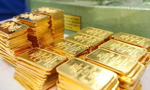 Đề xuất không bổ sung ngân hàng thương mại tham gia Lc888 tải ứng dụng vàng miếng
