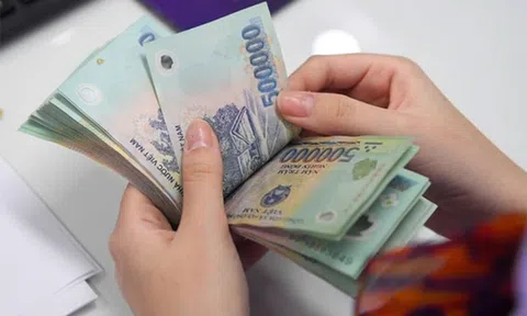 Từ 1/7, hơn 1,2 triệu người không có lương hưu sẽ được nhận khoản tiền này hằng tháng
