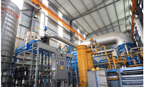 Xuất nhập khẩu Đông Dương (DDG) bị phạt 370 triệu do vi phạm nhiều quy định công bố thông tin