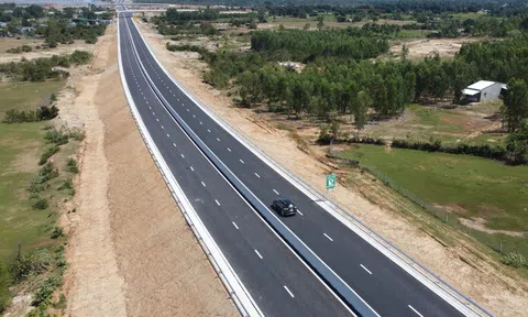 Bộ Xây dựng yêu cầu đẩy nhanh tiến độ các hệ thống thông minh trên đường cao tốc Bắc - Nam