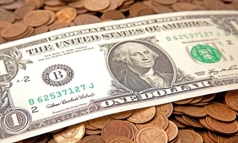 Tỷ giá USD hôm nay 20/6/2025: 10Lc88 Giải Trí Thể Thao nổi sóng