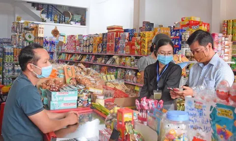 Bỏ thuế khoán, hộ kinh doanh phải nộp thuế gì?