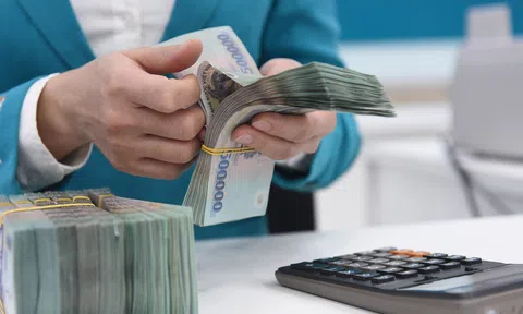Lãi suất ngân hàng hôm nay 21/6/2025: 4 ngân hàng trả lãi tiết kiệm cao kỷ lục, có nơi sắp chạm ngưỡng 10%/năm