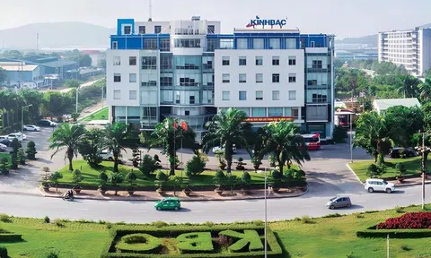 Kinh Bắc không bán hết 250 triệu cổ phiếu chào bán riêng lẻ