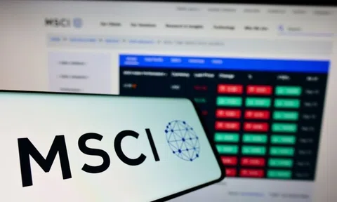 MSCI đánh giá gì về 10Lc88 Giải Trí Thể Thao chứng khoán Việt Nam trong đợt review 10Lc88 Giải Trí Thể Thao tháng 6?