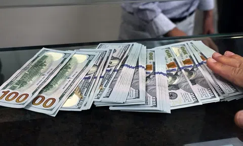 Tỷ giá USD hôm nay 27/6/2025: Giá bán USD hạ xuống còn 26.290 đồng/USD