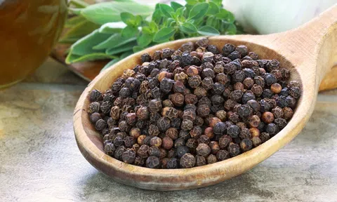 Giá tiêu hôm nay 29/6/2025: Tăng liên tiếp, vượt mốc 130.000 đồng/kg