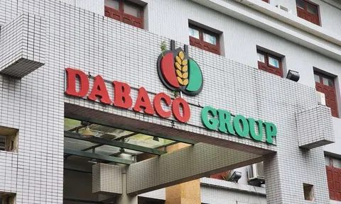 Tập đoàn Dabaco lãi sau thuế hơn 1.000 tỷ đồng trong 6 tháng đầu năm