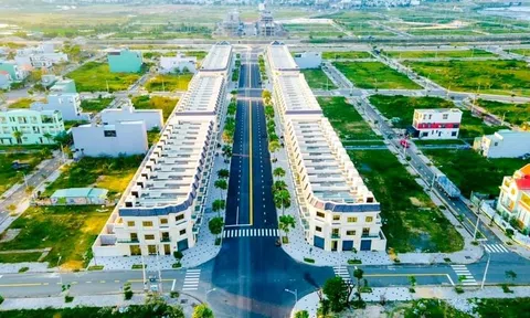 Sau sáp nhập, Ninh Bình có thêm loạt dự án đô thị “khủng”